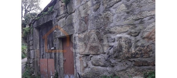 2 Schlafzimmer Haus in Moncao, Portugal, Nr. 62108 3