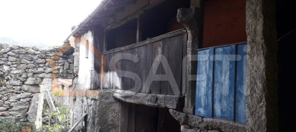 2 Schlafzimmer Haus in Moncao, Portugal, Nr. 62108 4