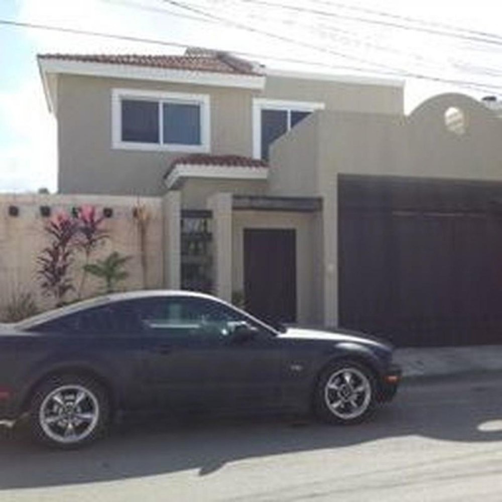 4 غرف نوم منزل في Yucatan, Mexico رقم 155662