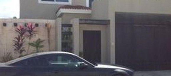 4 غرف نوم منزل في Yucatan, Mexico رقم 155662 2