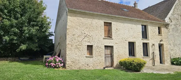 4 Schlafzimmer Haus in Saint-Cyr-sur-Morin, France, Nr. 345629 13