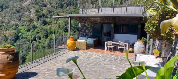 8 rooms Villa in Bonassola, Italy No. 221397 4