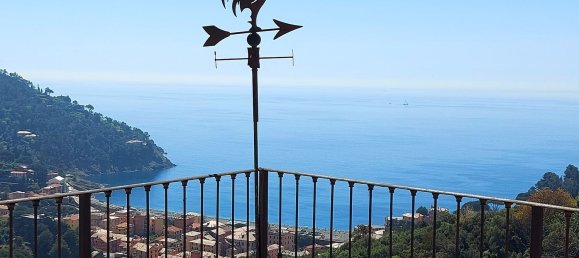 8 rooms Villa in Bonassola, Italy No. 221397 31