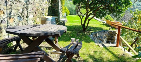 8 rooms Villa in Bonassola, Italy No. 221397 34