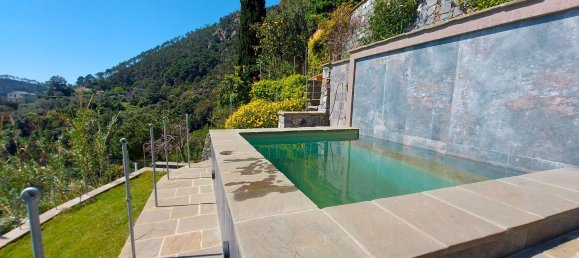 8 rooms Villa in Bonassola, Italy No. 221397 38