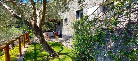 8 rooms Villa in Bonassola, Italy No. 221397 32