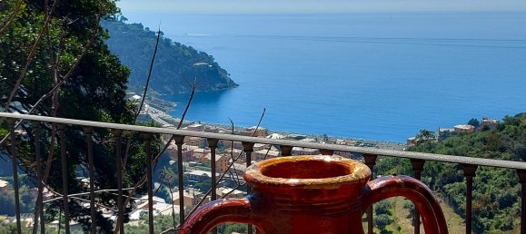 8 rooms Villa in Bonassola, Italy No. 221397 6