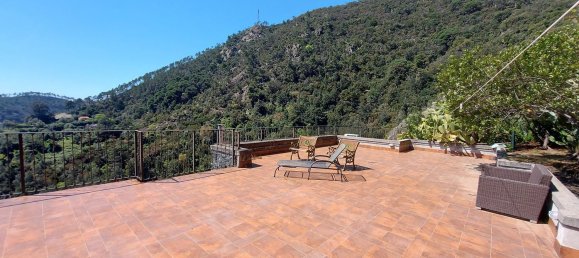 8 rooms Villa in Bonassola, Italy No. 221397 30