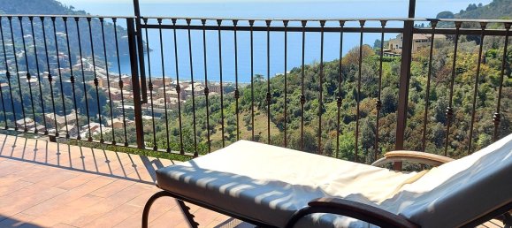 8 rooms Villa in Bonassola, Italy No. 221397 2