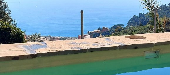 8 rooms Villa in Bonassola, Italy No. 221397 9