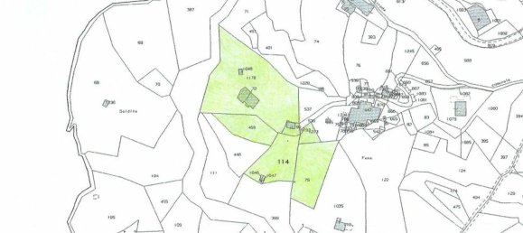 8 rooms Villa in Bonassola, Italy No. 221397 10