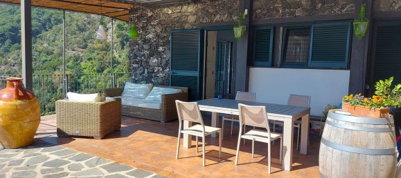 8 rooms Villa in Bonassola, Italy No. 221397 11