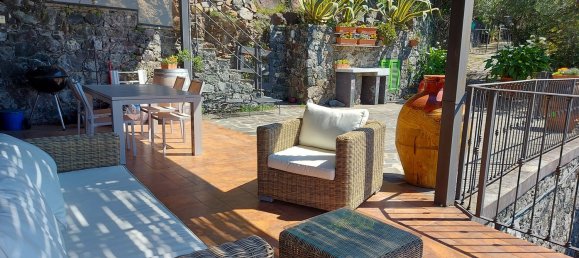 8 rooms Villa in Bonassola, Italy No. 221397 7