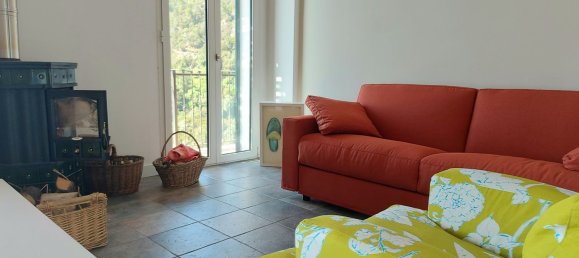 8 rooms Villa in Bonassola, Italy No. 221397 19