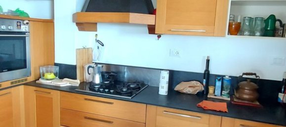 8 rooms Villa in Bonassola, Italy No. 221397 36