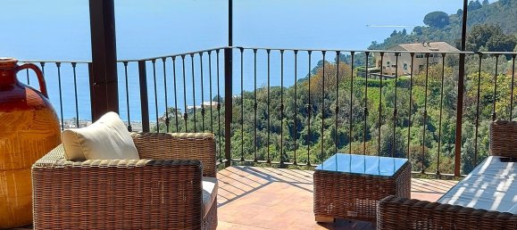8 rooms Villa in Bonassola, Italy No. 221397 16