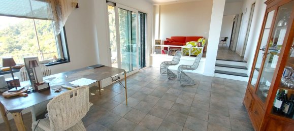 8 rooms Villa in Bonassola, Italy No. 221397 45