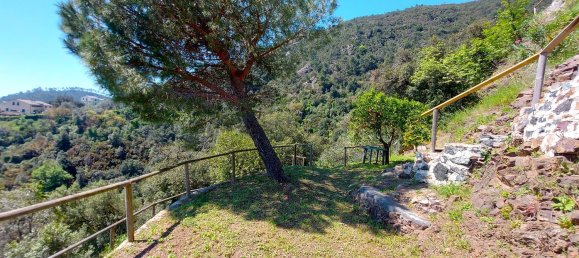 8 rooms Villa in Bonassola, Italy No. 221397 42