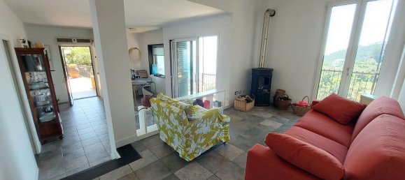 8 rooms Villa in Bonassola, Italy No. 221397 18