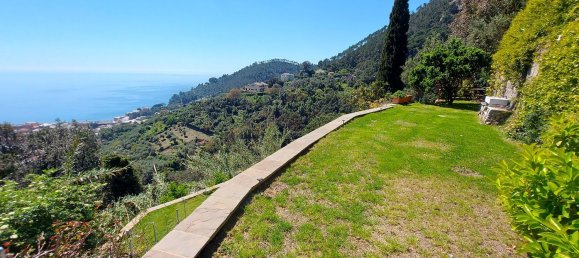 8 rooms Villa in Bonassola, Italy No. 221397 13