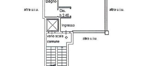 Studio in Desio, Italy No. 159320 35