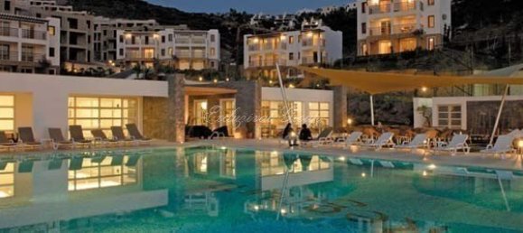 Villa 2+1 in Bodrum, Turkey No. 27375 19