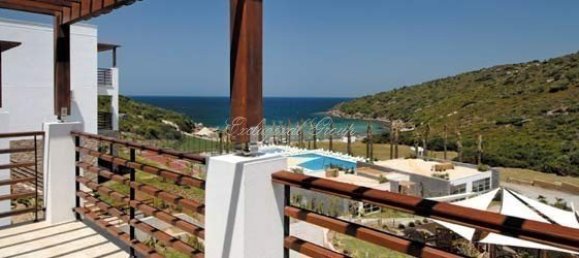 Villa 2+1 in Bodrum, Turkey No. 27375 10