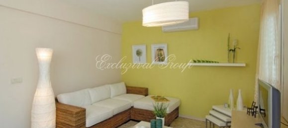 Villa 2+1 in Bodrum, Turkey No. 27375 15