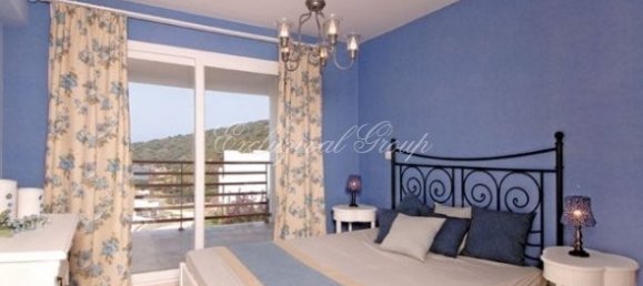 Villa 2+1 in Bodrum, Turkey No. 27375 14