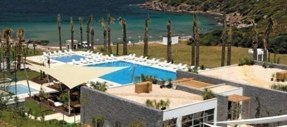 Villa 2+1 in Bodrum, Turkey No. 27375 11