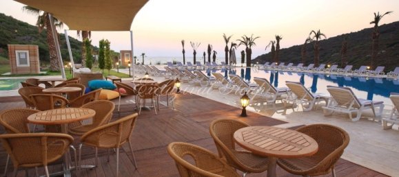 Villa 2+1 in Bodrum, Turkey No. 27375 16