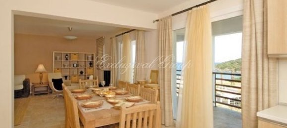 Villa 2+1 in Bodrum, Turkey No. 27375 13