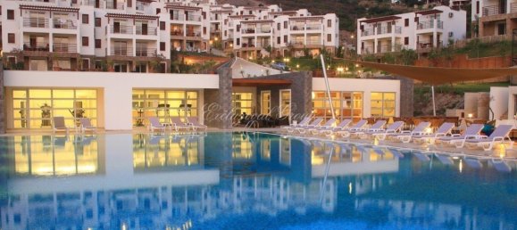 Villa 2+1 in Bodrum, Turkey No. 27375 3