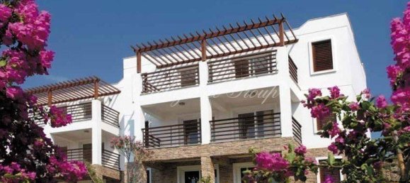 Villa 2+1 in Bodrum, Turkey No. 27375 5