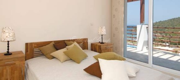 Villa 2+1 in Bodrum, Turkey No. 27375 4
