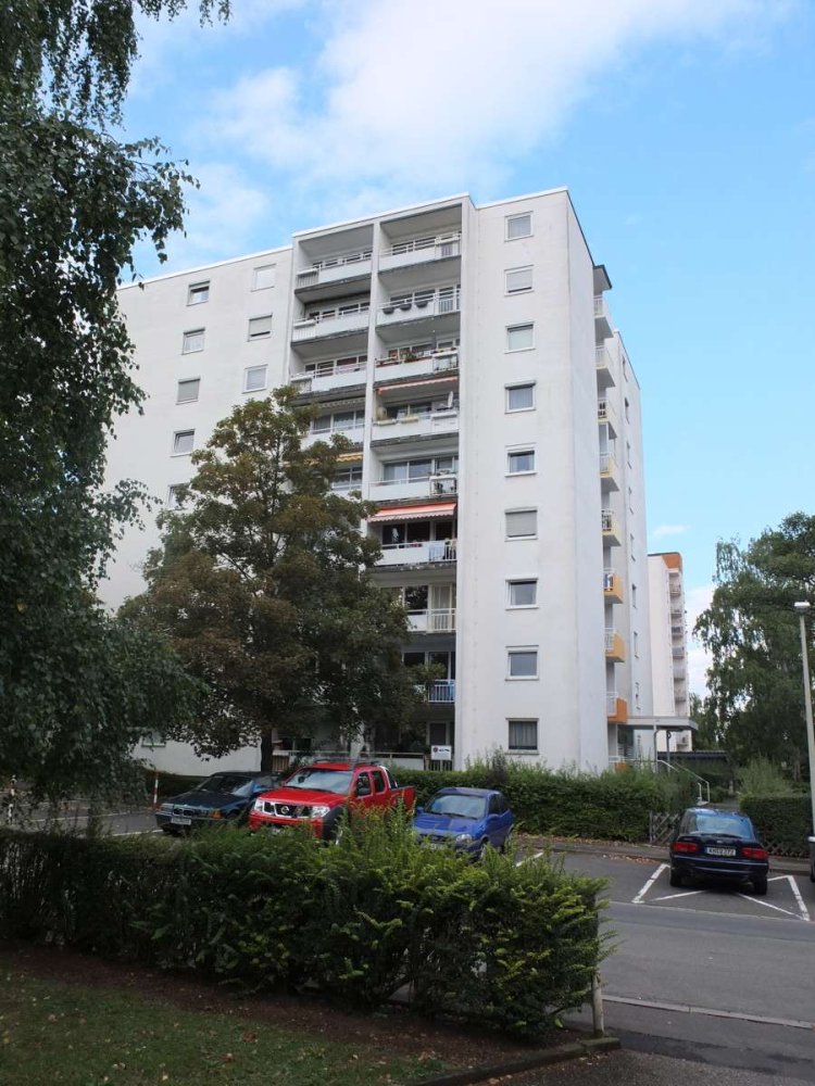 1 Schlafzimmer Wohnung in Bad Kreuznach, Germany, Nr. 41226