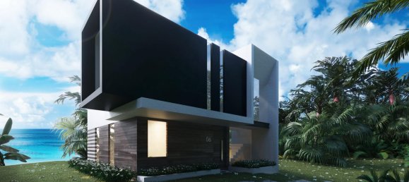 2 bedrooms Villa in Utopia Maikhao, Phuket, Thailand No. 29489 10