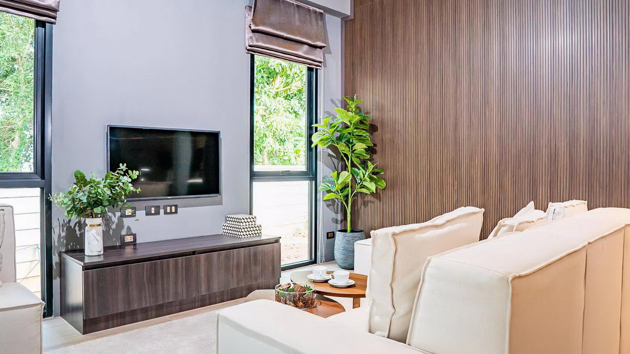 2 bedrooms Villa in Utopia Maikhao, Phuket, Thailand No. 29489