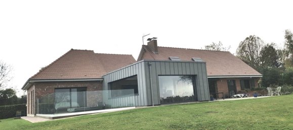 Casa de 5 dormitorios en Saint-Pol-sur-Ternoise, France No. 89202 2