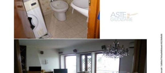 4 غرف نوم فيلا في Colleferro, Italy رقم 283555 15