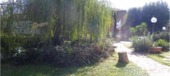 4 غرف نوم فيلا في Colleferro, Italy رقم 283555 20