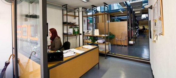 3 bedrooms Apartment in Milan, Italy No. 243609 34