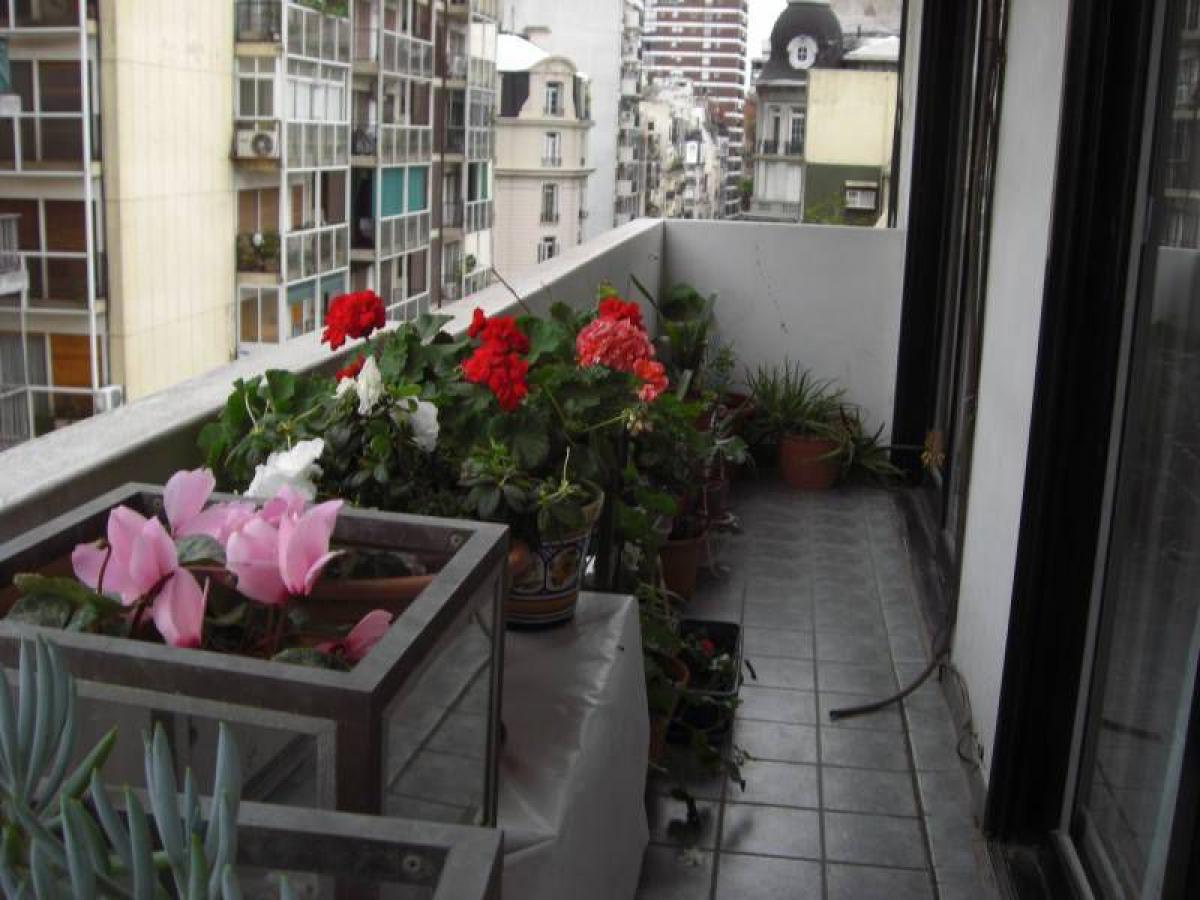 Студия в Буэнос-Айрес, Аргентина № 98153