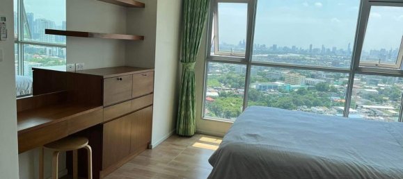 2 bedrooms Condo in Bangkok, Thailand No. 19275 6