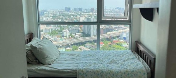 2 bedrooms Condo in Bangkok, Thailand No. 19275 5