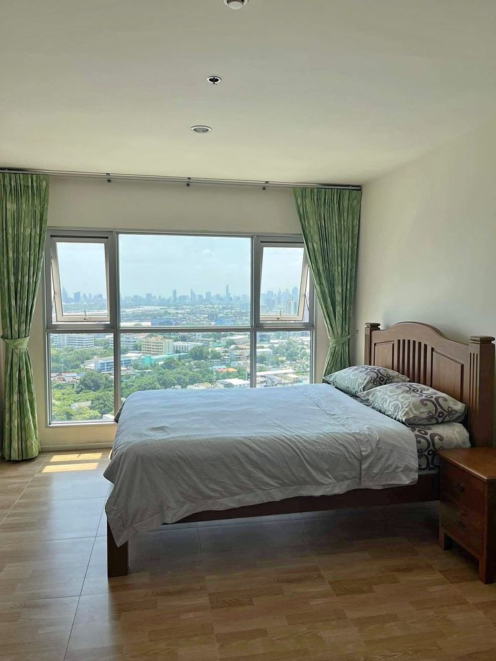 2 bedrooms Condo in Bangkok, Thailand No. 19275
