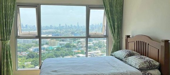2 bedrooms Condo in Bangkok, Thailand No. 19275 2
