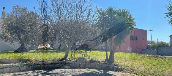 Вилла с 3 комнатами в Монополи, Италия № 21702 84