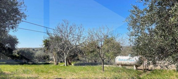 Вилла с 3 комнатами в Монополи, Италия № 21702 44