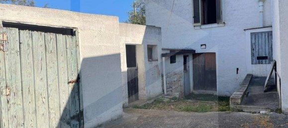 Вилла с 3 комнатами в Монополи, Италия № 21702 40